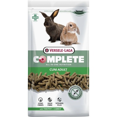 Versele-Laga Complete Cuni Adult 1,75 kg – Zbozi.Blesk.cz Versele-Laga Complete Cuni Adult 1,75 kg – Zbozi.Blesk.cz