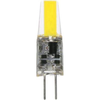 Lumiled LED žárovka LED G4 corn 3W = 35W 330lm 6500K Studená bílá 360°