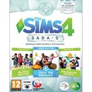 The Sims 4: Bundle Pack 2