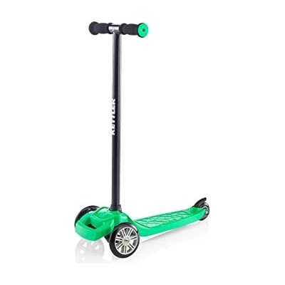 Kettler Kwizzy Children Scooter zelená