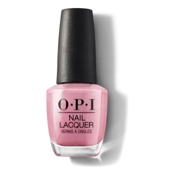 OPI Nail Lacquer лак за нокти Aphrodite's Pink Nightie 15 ml