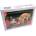Wenzhou Bonvan Stationery & Gifts Co. , Ltd Пъзели в кутия 300 ел. 38 х 26 см. микс модели М18-062