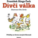 Dívčí válka