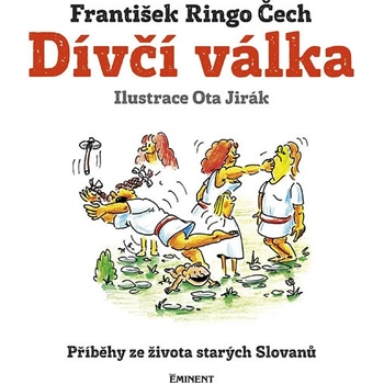 Dívčí válka