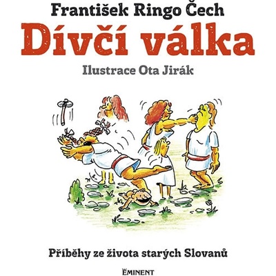 Dívčí válka