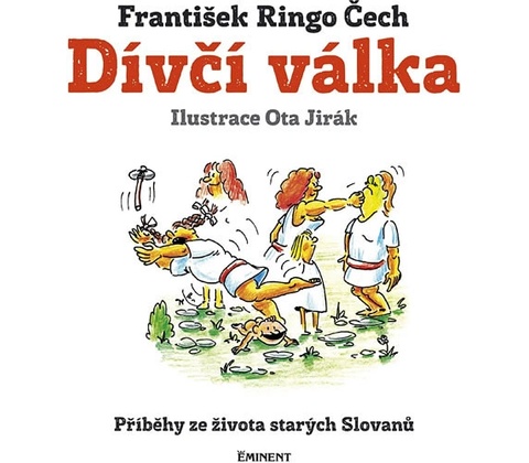 Dívčí válka