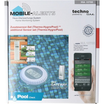 senzor Techno Line MA 10700