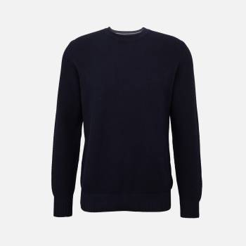 GEOX Тъмносин мъжки пуловер Geox Knit Geox | Sin | МЪЖЕ | S