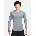 Nike Блуза m np df tight top ls
