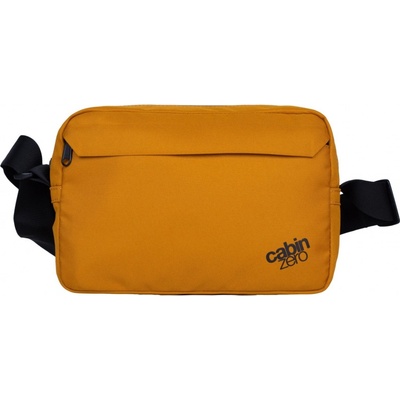 CabinZero Flipside Orange Chill 3l