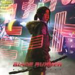 Universal Soundtrack: Blade Runner Black Lotus - CD (045579)