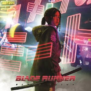 Universal Soundtrack: Blade Runner Black Lotus - CD (045579)