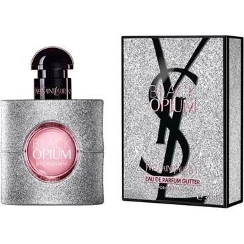 Yves Saint Laurent Black Opium Glitter EDP 30 ml