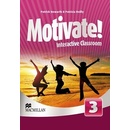 Motivate Lev 3 Interactive Classroom