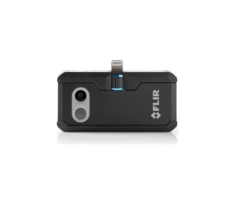 FLIR One Pro iOS