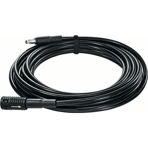 Bosch Аксесоари за водоструйки bosch Удължителен маркуч 6 м (160 бара) f016800482 (f016800482)