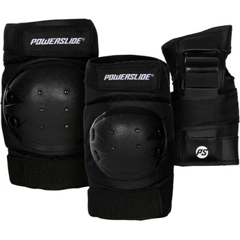Powerslide Basic Set