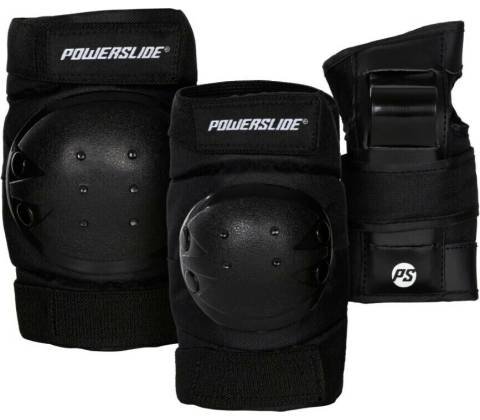 Powerslide Basic Set