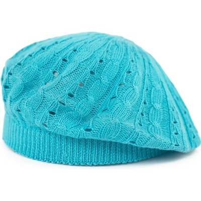 Art Of Polo baret cz21473 Tyrkysová