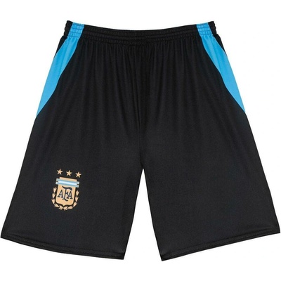 SportDres Argentina černé