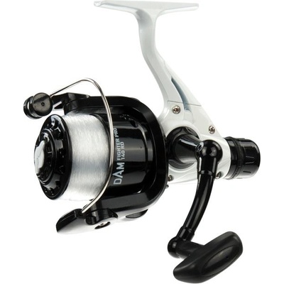 DAM Fighter Pro with Line 120 RD