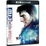 MagicBox Мисията невъзможна 3 - Blu-ray (4K Ultra HD) (079598)