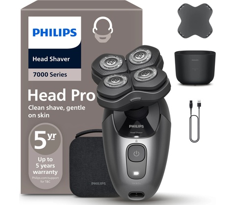 Philips HS7980/15 Head Pro