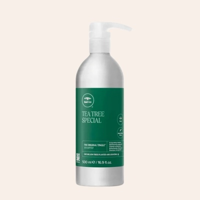 Paul Mitchell Tea Tree Special Shampoo Vegan 500 ml