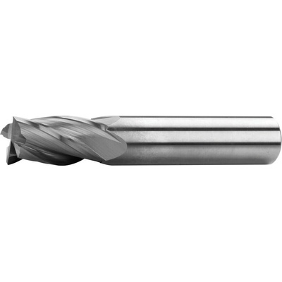 ZPS-FN C120602.060 | Fréza valcová čelná 6x16x50, Z4, λ 30°, ZPS, SK, N