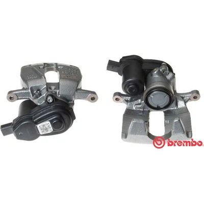 Brzdový strmeň BREMBO F 85 314 (F85314)