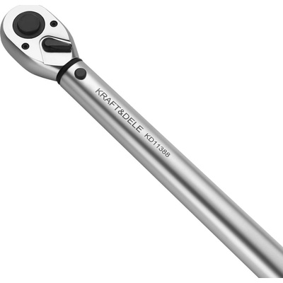 Kraft & Dele Momentový klíč 1/2" 40-210Nm KD11388