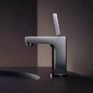 Hansgrohe Едноръкохватков смесител за мивка Hansgrohe Axor Citterio (39018000)