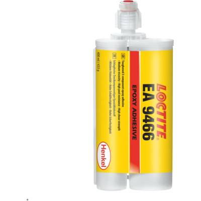 Loctite EA 9466 konstrukční lepidlo 400 g