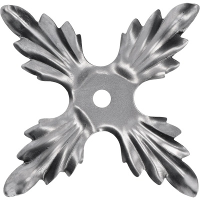 Prvok ozdobný 170 x 170 x 1 mm