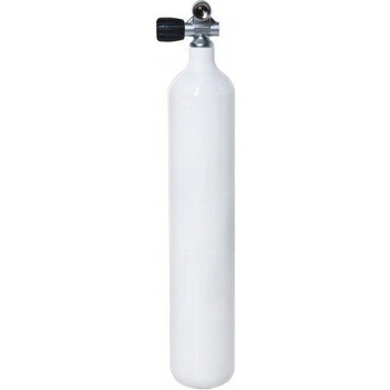 Vítkovice cylinders Potápačská fľaša pre vzduchovkárov 3l 300 Bar s ventilom 300 Bar
