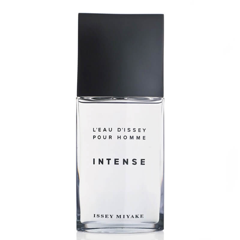 Issey Miyake L'Eau D'Issey pour Homme Intense EDT 125 ml Tester