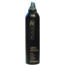 Black Styling Ultra Strong penové tužidlo ultra tužiaci 400 ml