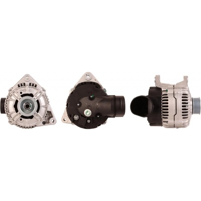 Alternátor LUCAS LRA01805