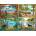 Cobble Hill - Puzzle Cabin Country 275 XXL - 275 piese