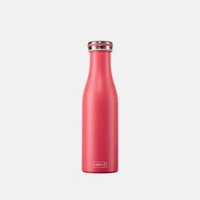 Lurch Trendy Termo láhev pink 500 ml
