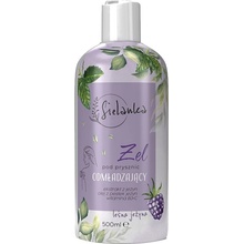 Sielanka omladzujúci sprchový gél. Ostružina 500 ml