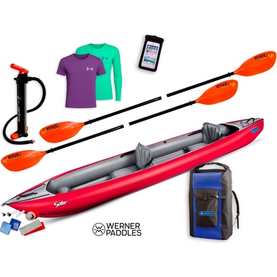 Gumotex SOLAR SET I