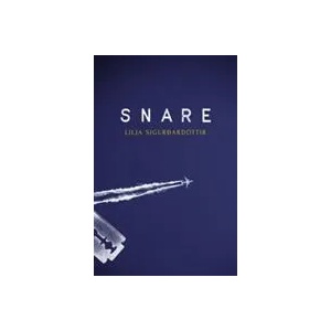 Snare | Lilja Sigurdardottir (ISBN: 9781910633809)