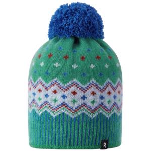 Reima Pohjoinen Sparkly Blue Размер: 52-54 / Цвят: син