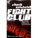 Fight Club Chuck Palahniuk