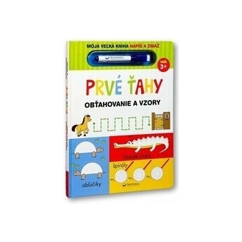 Prvé ťahy