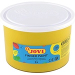 Jovi 56103 Боя за пръсти Yellow 500 ml 1 бр (56103)