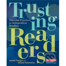 Trusting Readers - Hannah Schneewind, Jennifer Scoggin