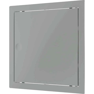 Mikawi 59-1306 revizní dvířka 300 x 300 mm šedá – Zbozi.Blesk.cz