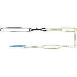 Skylotec Осигурителна примка Skylotec Multi Chain Evo Daisychain - Mix Color - размер 125 cm (314-0226-0111)